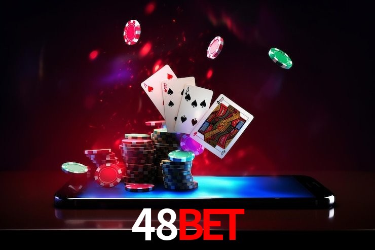 Games Directory 48bet