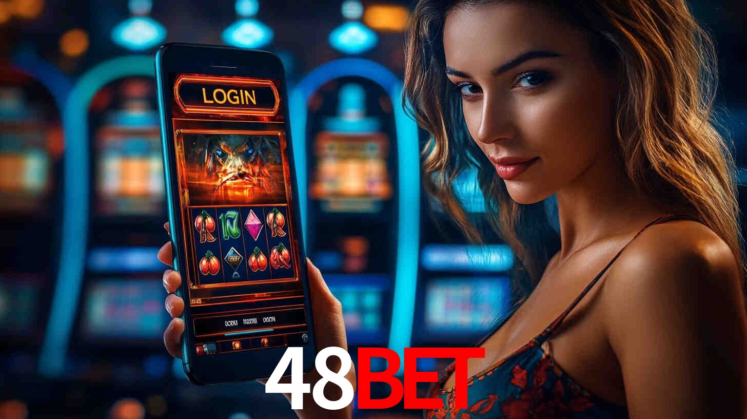 48 bet plataforma