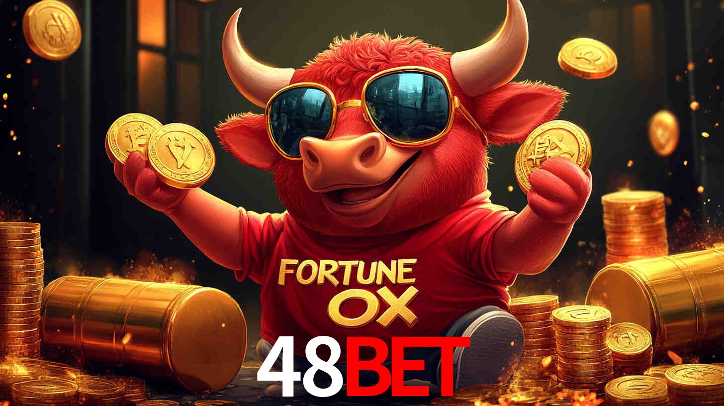 Descubra a Essência do 48bet: Nossa História e Compromissos