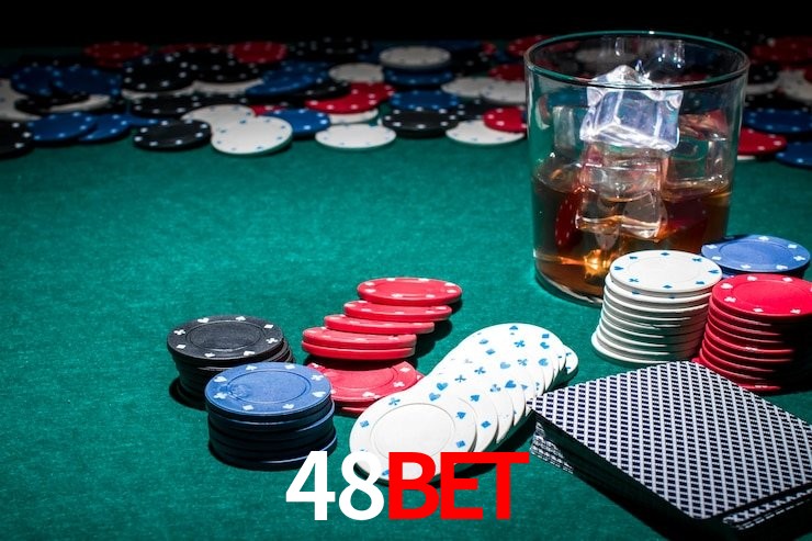 Apostas de Futebol 48bet