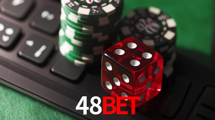Weekend Specials 48bet