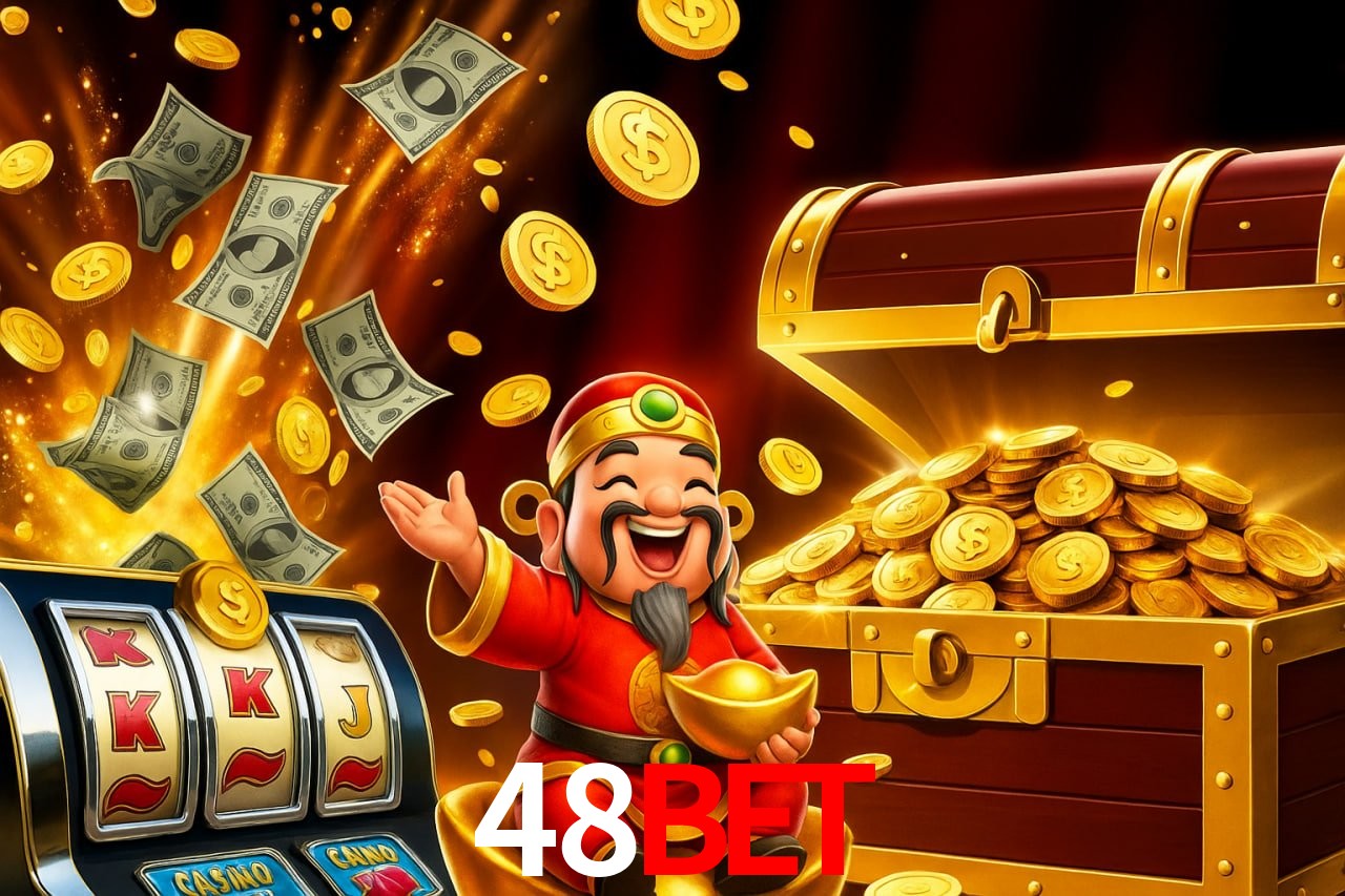 Casino Ao Vivo 48bet