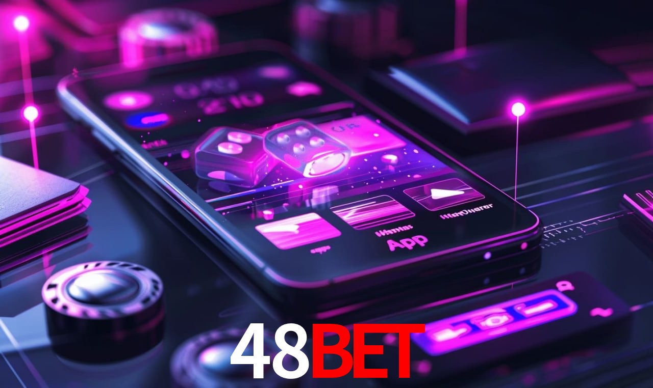 Tennis Betting 48bet