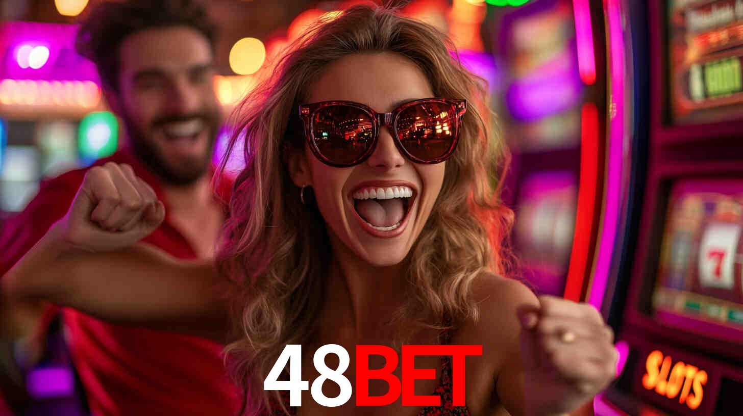 Inovações de Jogos na 48bet: O Futuro das Experiências Interativas