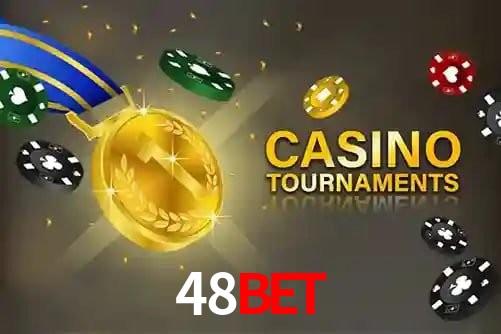Requisitos do APK 48bet para Android - Logo Oficial
