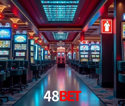 cassino 48bet