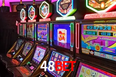 A Revolução dos Aplicativos de Jogos no 48bet
