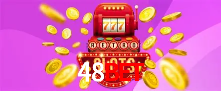 Descubra a Magia dos Jogos de Arcade no 48bet