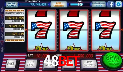 A Emoção da Loteria na 48bet: Uma Chance de Mudança de Vida