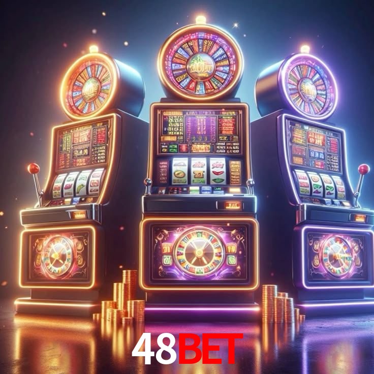 48 bet plataforma