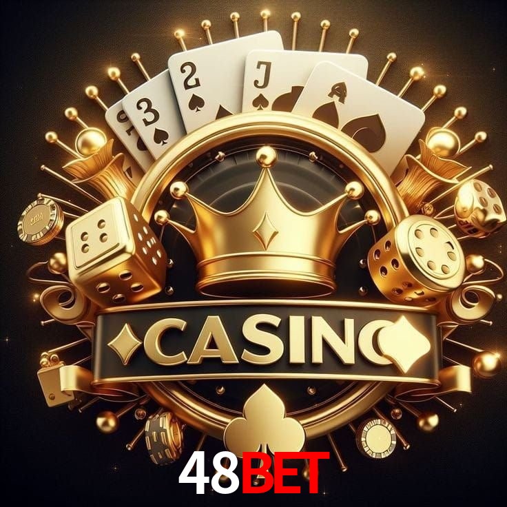 Provedores de Jogos 48bet