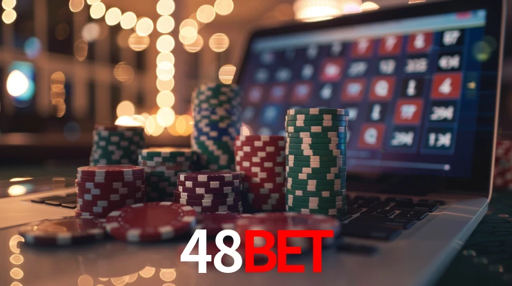Flash Promotion 48bet
