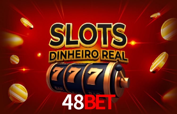 48bet Seguro SSL