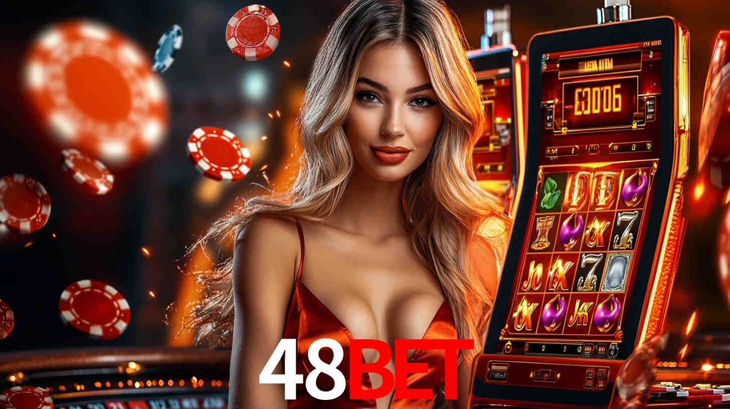 48bet - Clube da Riqueza - 48bet.com