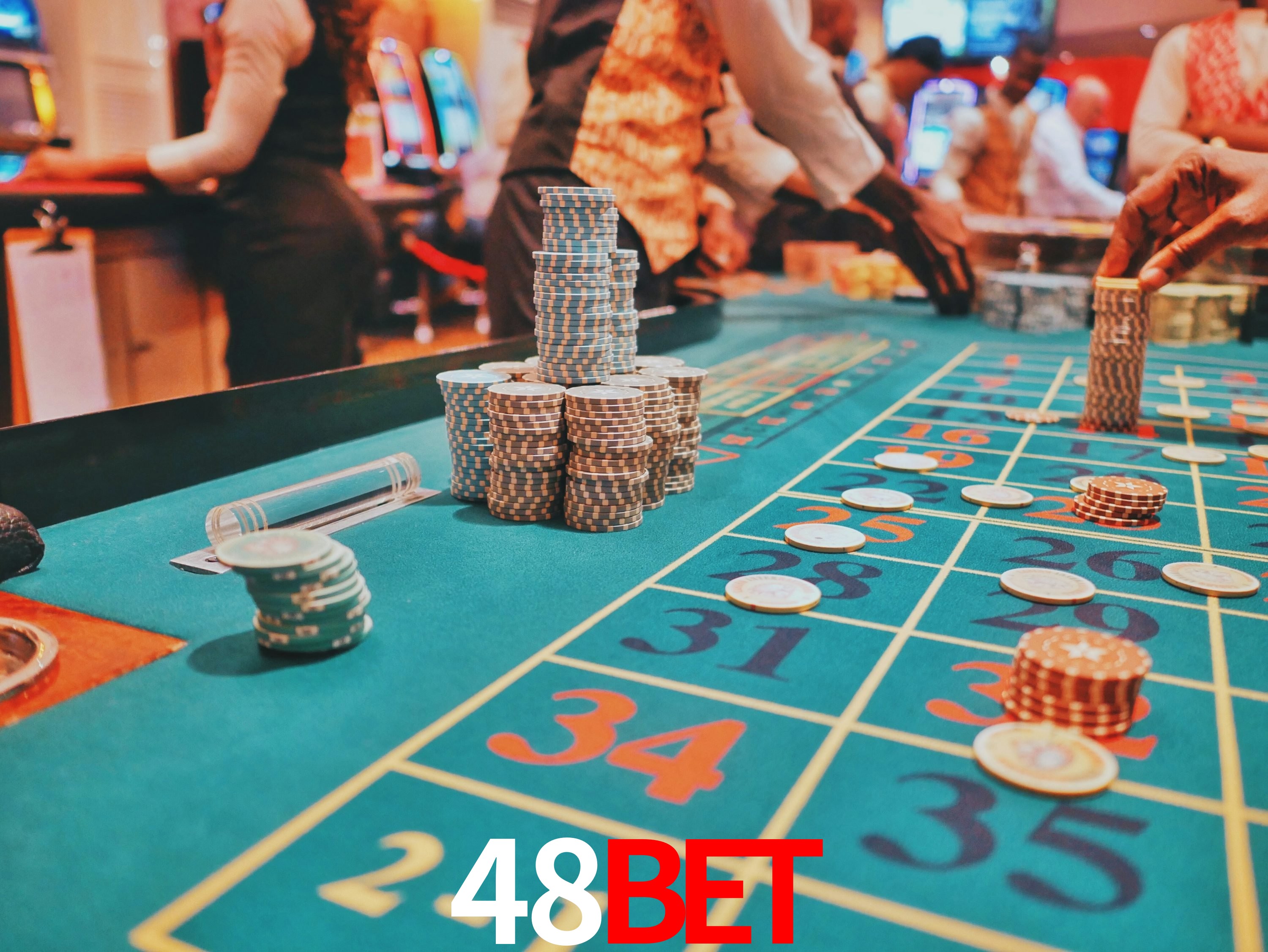 Apostas de Basquete 48bet