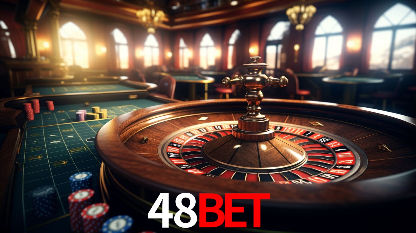 VIP Casino 48bet