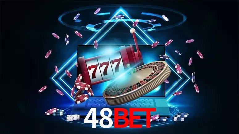 Tecnologia da Plataforma 48bet