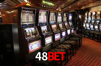 Descubra o Programa VIP da 48bet: Vantagens Exclusivas para Jogadores