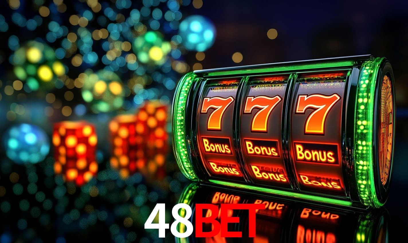 Sistemas de Segurança 48bet