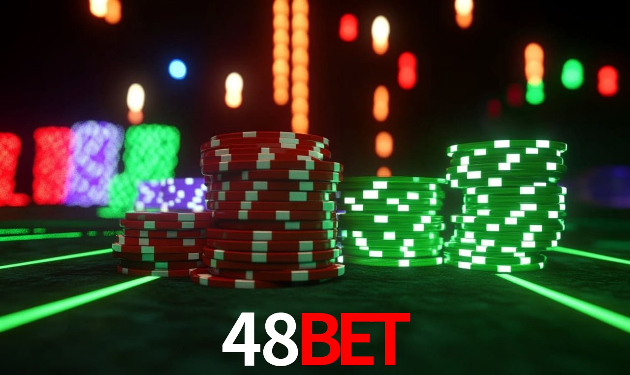 Bonus Features 48bet