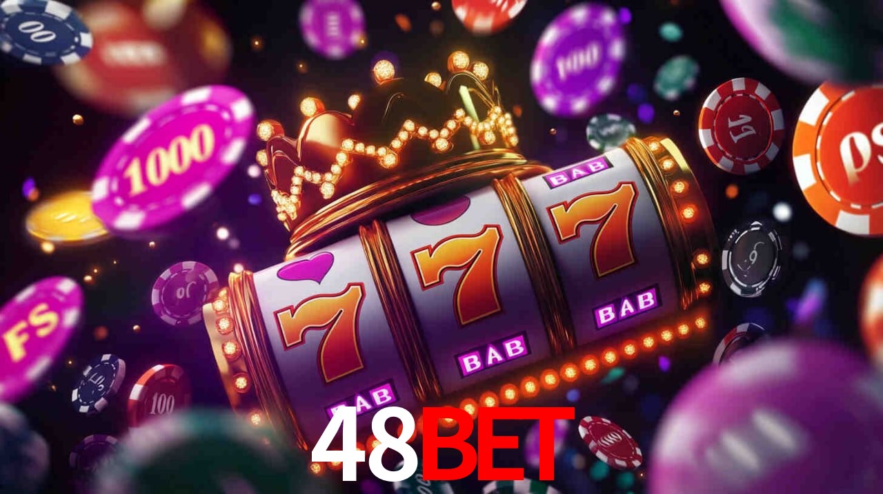 Live Casino 48bet