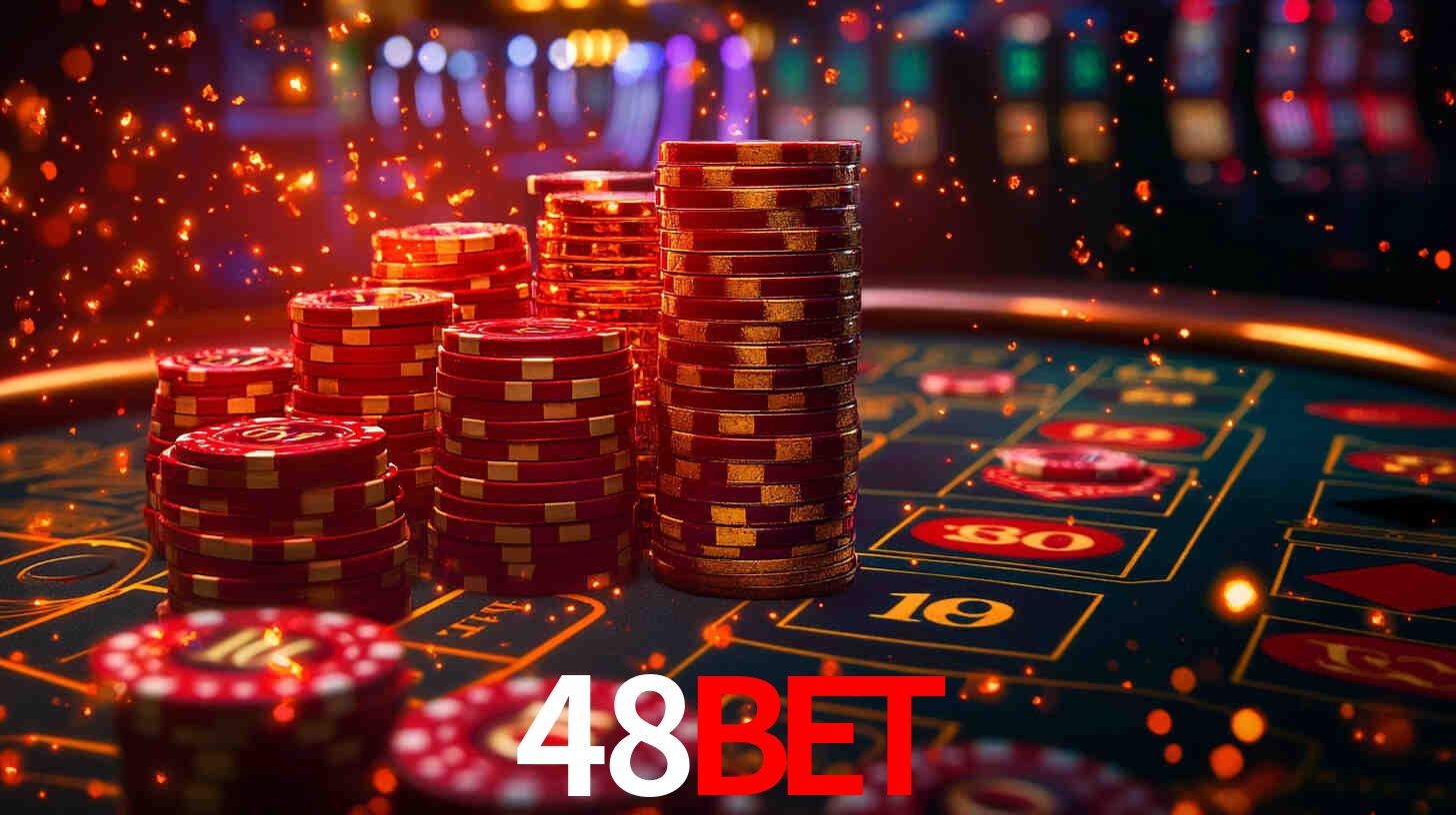 Exclusive Games 48bet