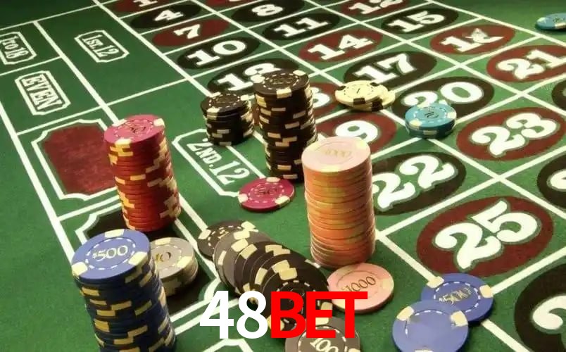 Cadastro Rápido 48bet