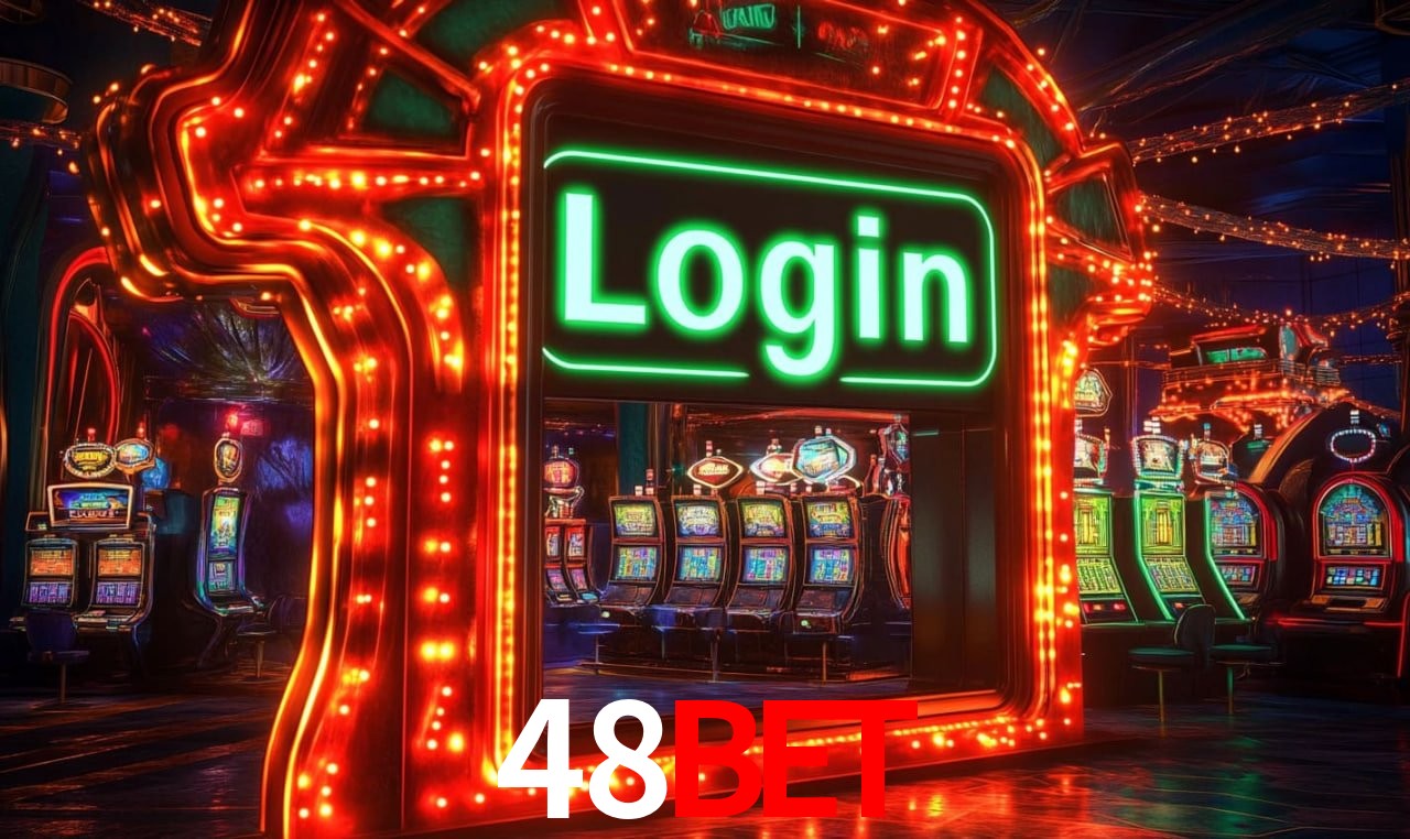 Experiência VIP 48bet