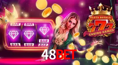 Inovações de Jogos na 48bet: O Futuro das Experiências Interativas