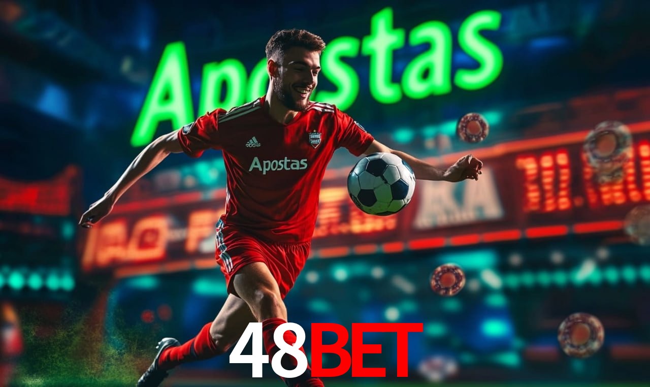 Torneios 48bet