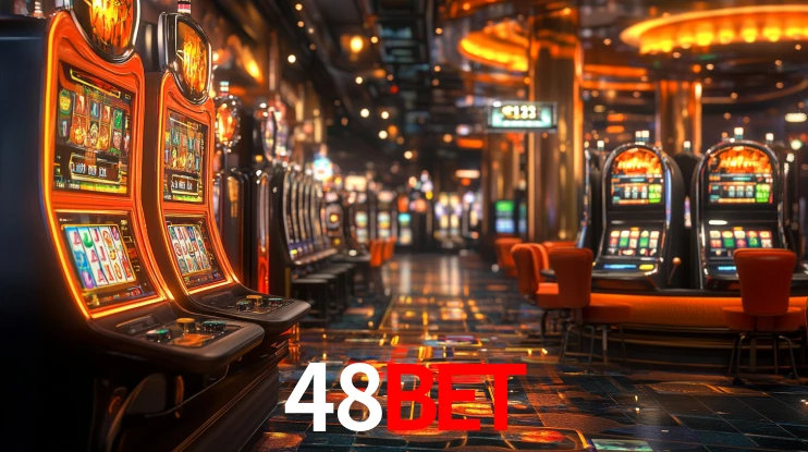 48 bet plataforma