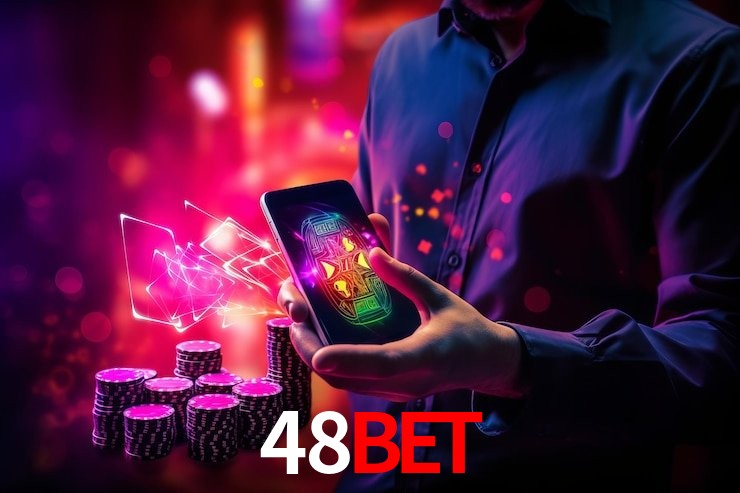 Jogo Aviator 48bet