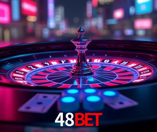 A Emoção da Loteria na 48bet: Uma Chance de Mudança de Vida
