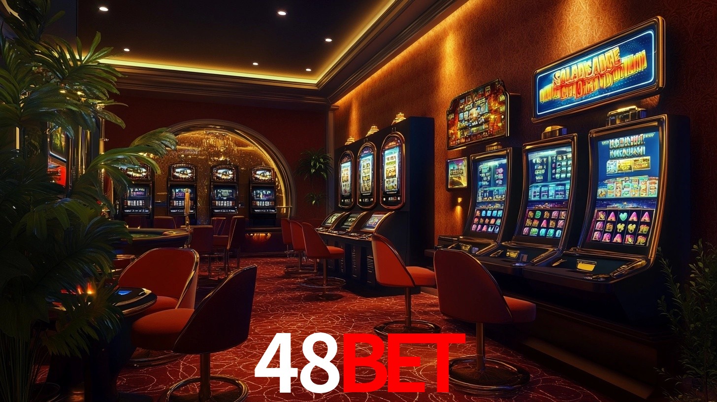 Daily Bonuses 48bet