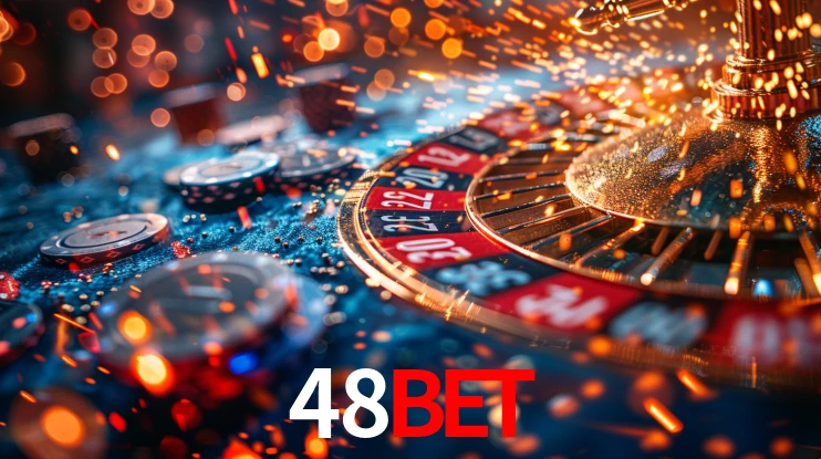 API Integration 48bet