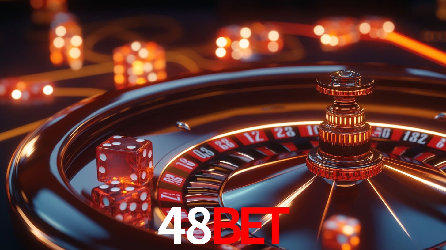 Bônus Generosos e Exclusivos no 48bet para Você!