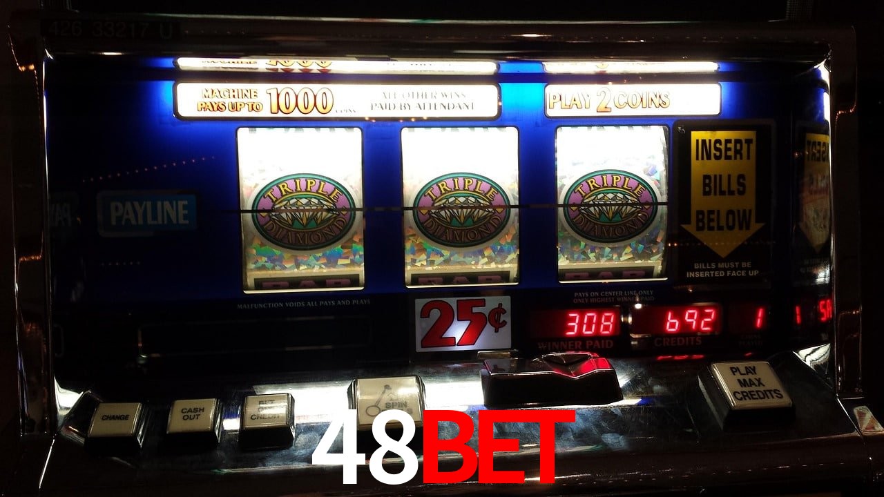 Football Betting 48bet