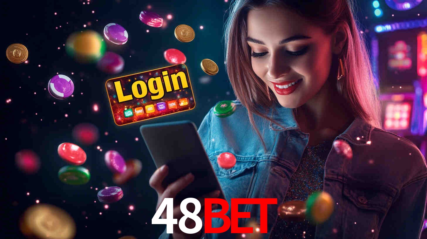 Descubra o Programa VIP da 48bet: Vantagens Exclusivas para Jogadores