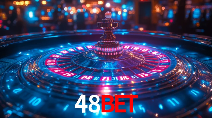 Explore as vantagens do 48bet: serviço profissional e confiabilidade