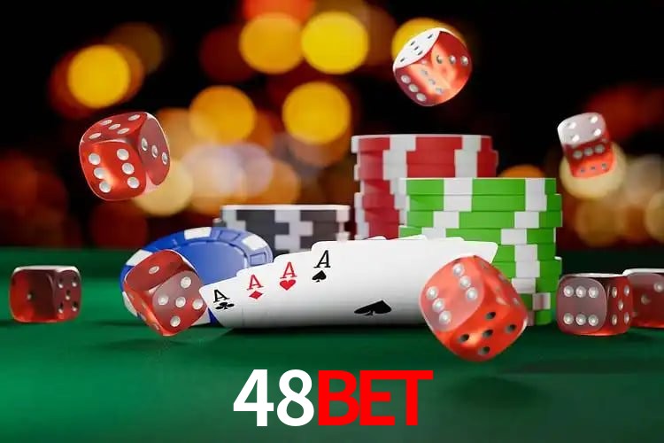 Benefícios da Conta 48bet