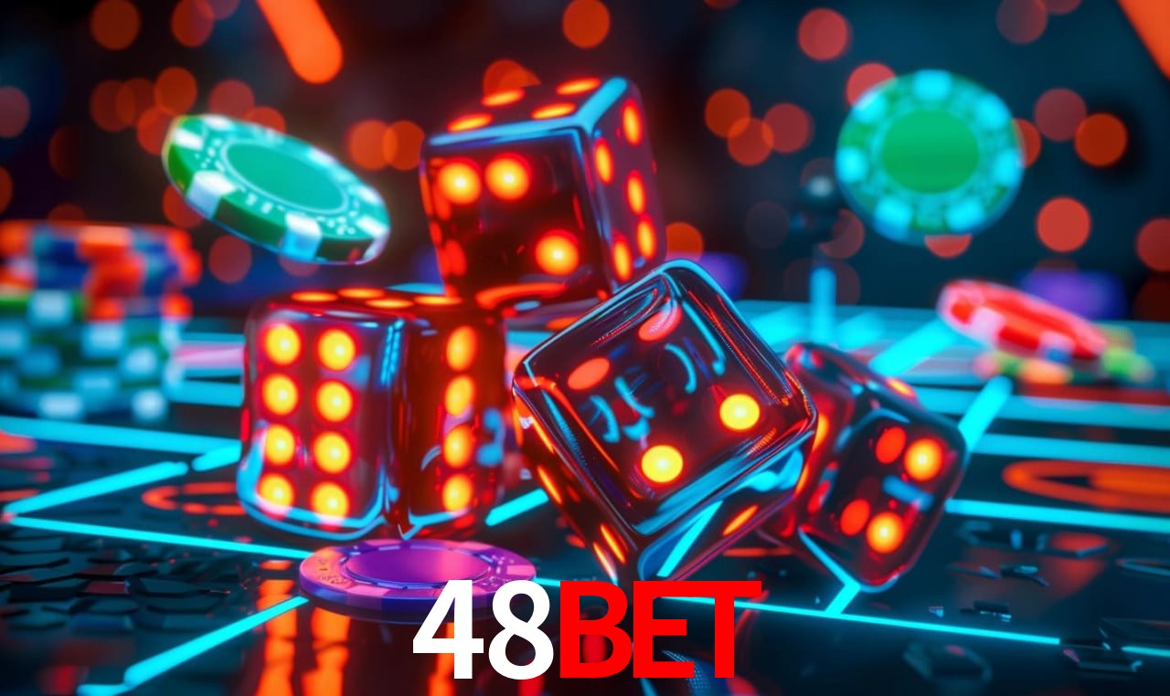 Interface Premium 48bet
