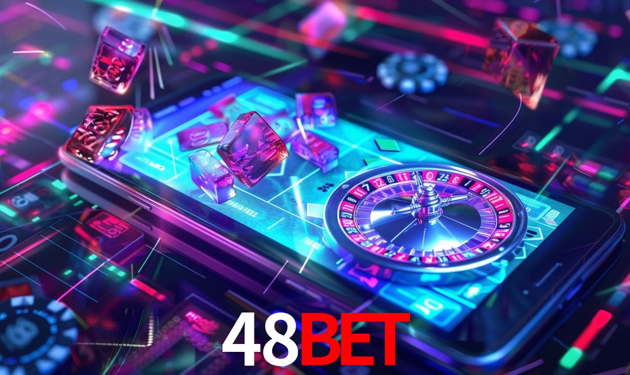 Estatísticas do Jogo 48bet