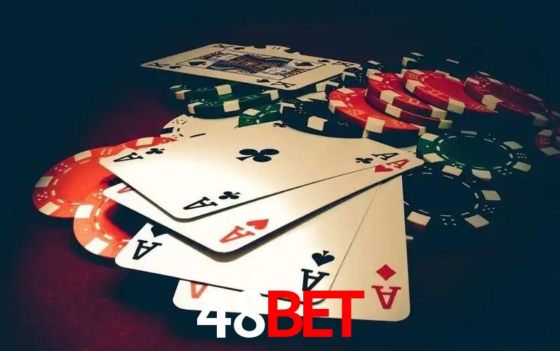 48bet VIP Program Logo