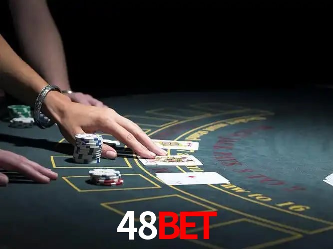 48bet Logo Seguro