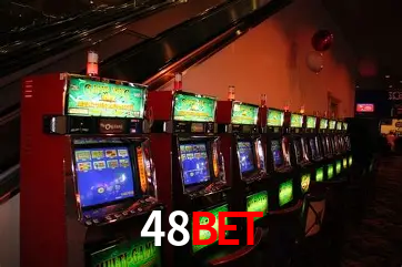 Explorando a Categoria de Eventos em Apostas na 48bet