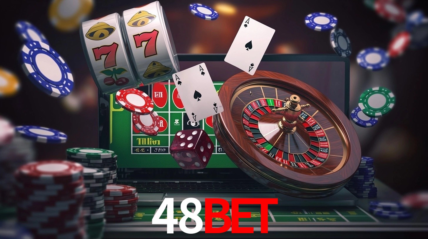 Ofertas Imperdíveis na 48bet: Promoções e Bônus Que Valem a Pena