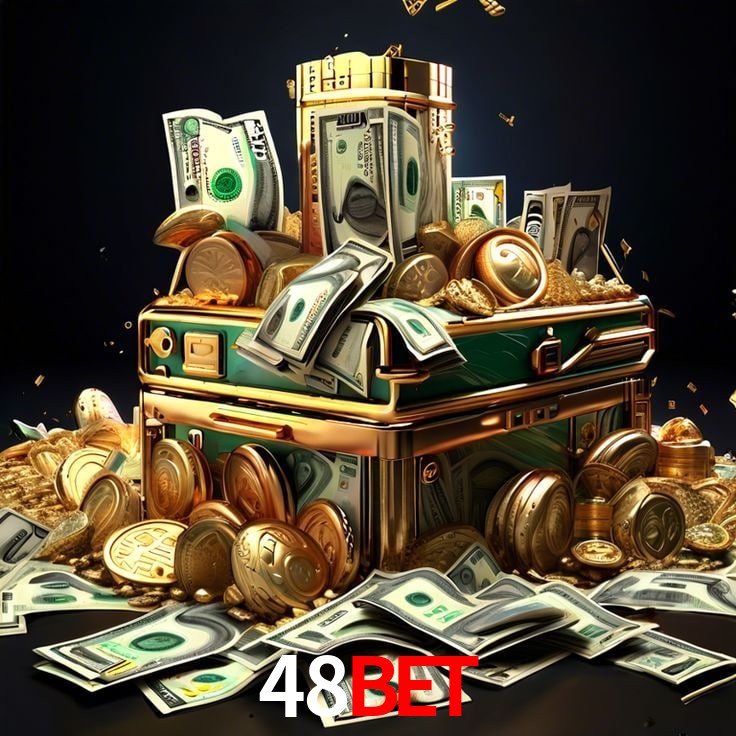 Recursos de Bônus 48bet