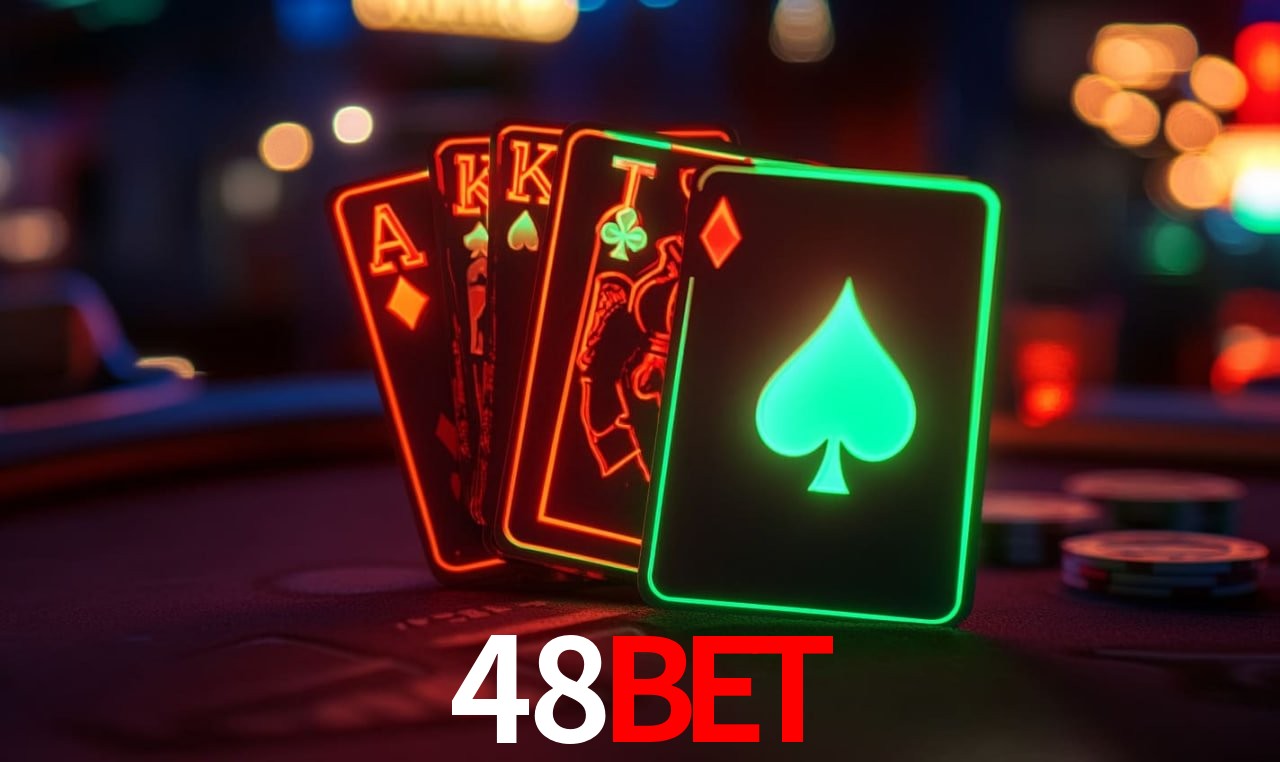 Login Seguro 48bet