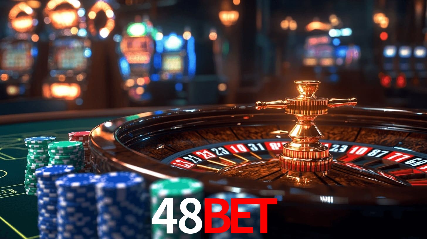 48 bet plataforma