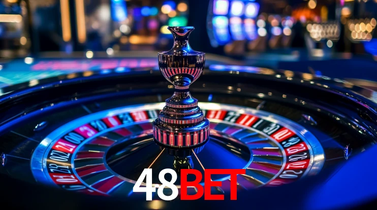 Experimente o Login Seguro Premium no 48bet